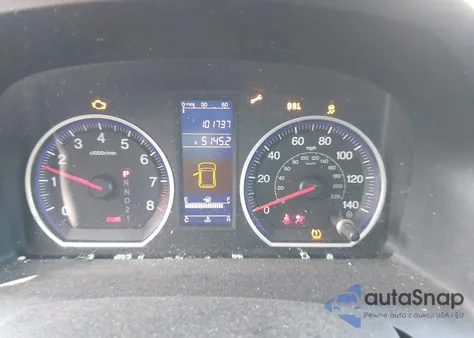 2011 Honda Cr-V Se from USA, damaged, VIN 5J6RE4H4XBL084749